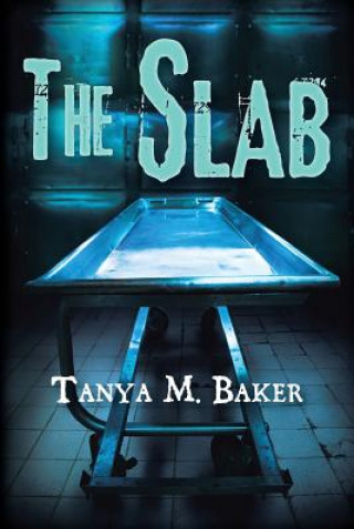 Book Slab Tanya Baker