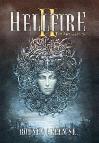 Book Hellfire Ii Rodney Green Sr