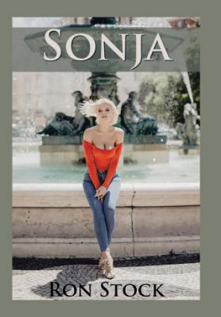 Buch Sonja Ron Stock