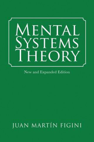 Βιβλίο Mental Systems Theory Juan Martin Figini