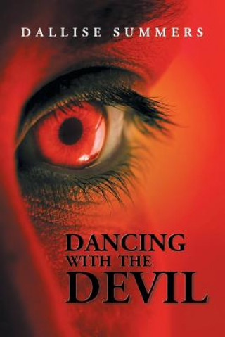 Knjiga Dancing with the Devil DALLISE SUMMERS
