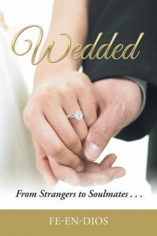 Knjiga Wedded Fe-En-Dios