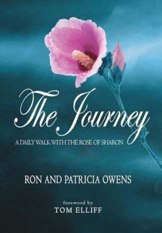 Knjiga Journey RON OWENS