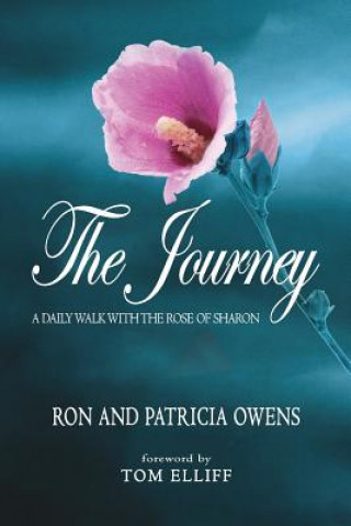 Kniha Journey RON OWENS