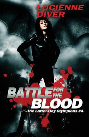 Carte Battle for the Blood Lucienne Diver