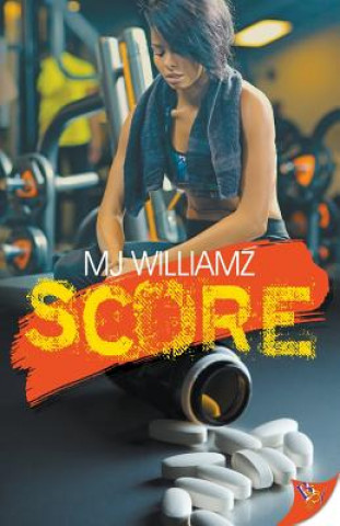 Libro Score MJ Williamz