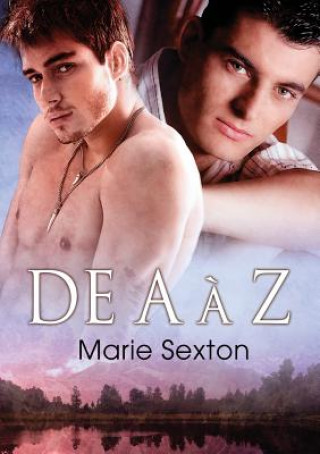 Kniha De A a Z (Translation) MARIE SEXTON