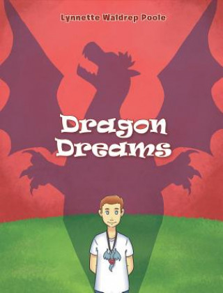 Książka Dragon Dreams LYNNE WALDREP POOLE