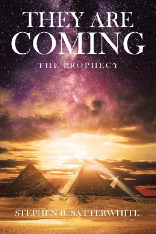 Carte They Are Coming Stephen B Satterwhite