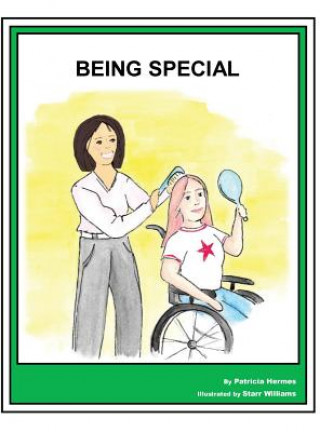 Knjiga Story Book 11 Being Special Patricia Hermes