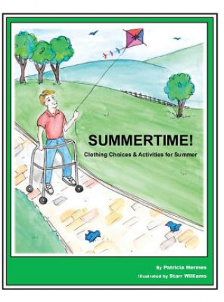 Książka Story Book 3 Summertime! Patricia Hermes