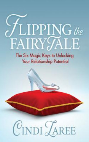 Carte Flipping the Fairytale Cindi Laree