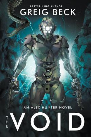 Βιβλίο Void: Alex Hunter 7 Greig Beck