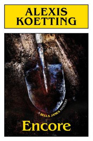 Libro Encore ALEXIS KOETTING