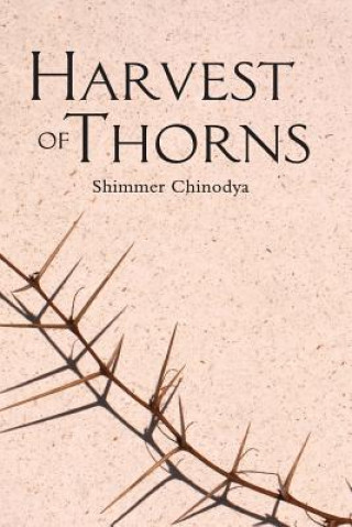 Carte Harvest of Thorns Shimmer Chinodya