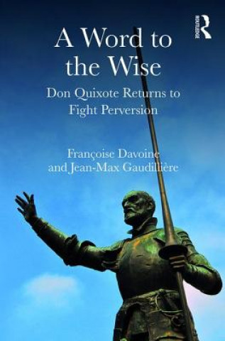 Livre Word to the Wise Francoise Davoine