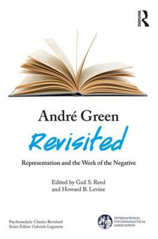 Knjiga Andre Green Revisited 