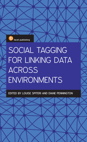 Книга Social Tagging in a Linked Data Environment Diane Pennington