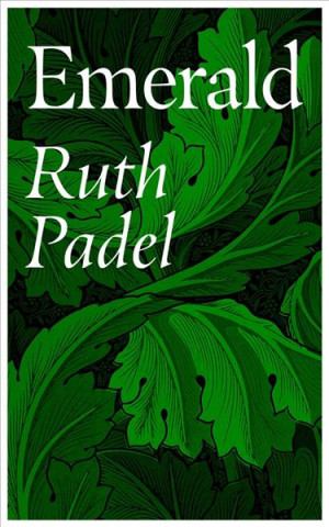 Книга Emerald Ruth Padel
