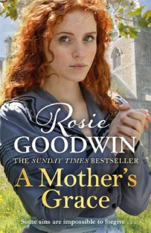 Kniha Mother's Grace Rosie Goodwin