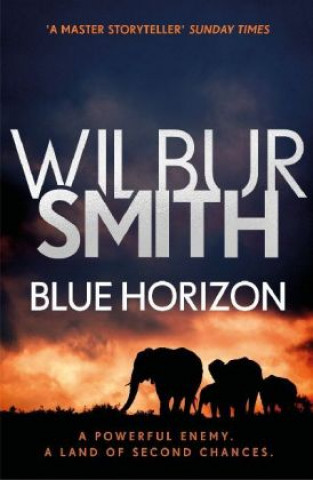 Carte Blue Horizon Wilbur Smith