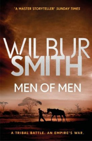 Kniha Men of Men Wilbur Smith