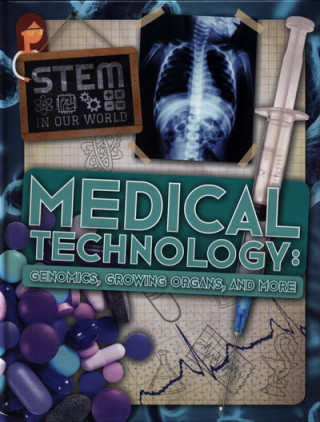 Libro Medical Technology John Wood