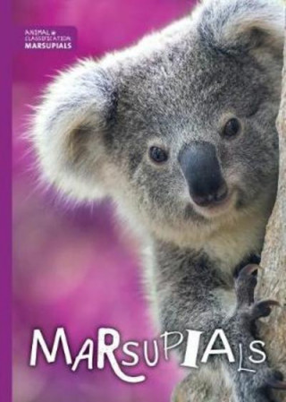 Buch Marsupials Madeline Tyler