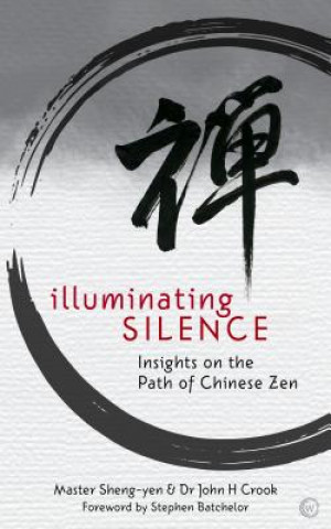 Carte Illuminating Silence Shen Yen