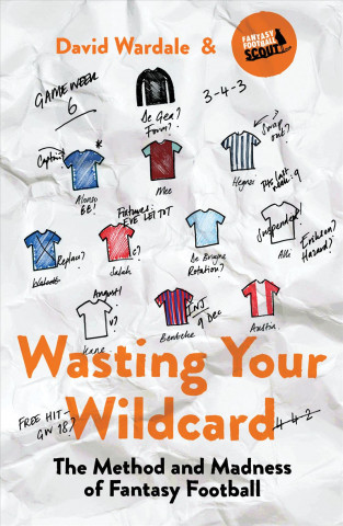 Książka Wasting Your Wildcard David Wardale