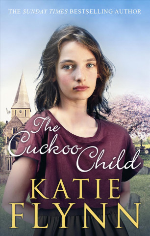 Book Cuckoo Child Katie Flynn