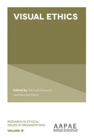 Knjiga Visual Ethics Michael Schwartz