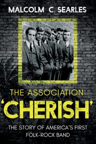 Buch Association 'Cherish' MALCOLM C. SEARLES