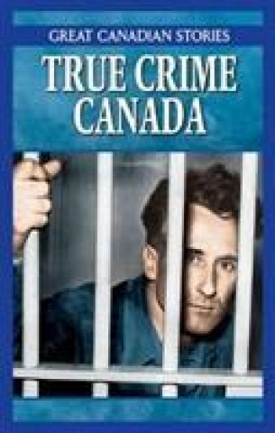 Knjiga True Crime Canada Box Set Angela Murphy