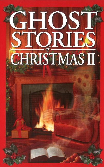 Knjiga Ghost Stories of Christmas Box Set II Jo-Anne Christensen