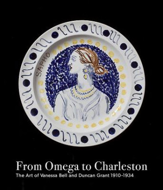 Buch From Omega to Charleston Richard Shone