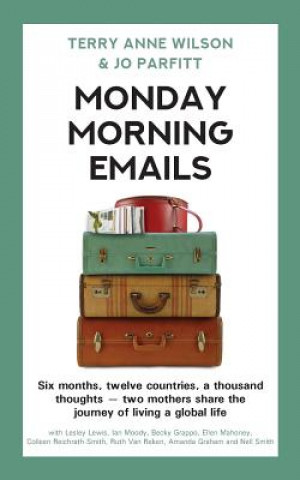 Carte Monday Morning Emails Terry Anne Wilson