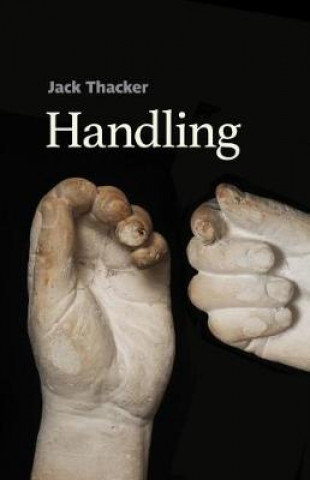 Book Handling Jack Thacker