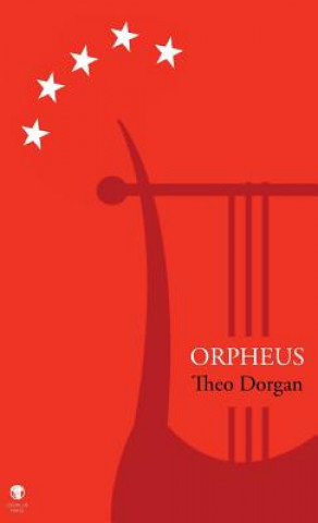 Libro Orpheus Theo Dorgan