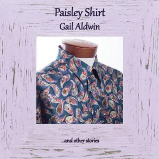 Carte Paisley Shirt Gail Aldwin