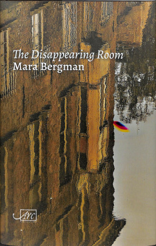 Carte Disappearing Room Mara Bergman