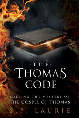 Könyv Thomas Code S. P. Laurie