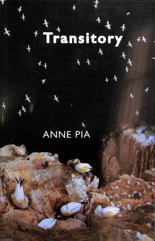 Книга Transitory Anne Pia