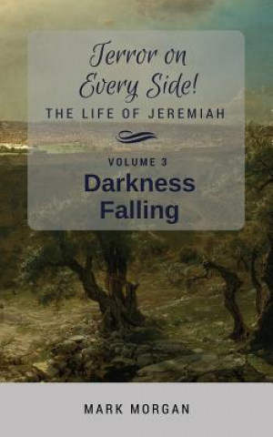 Book Darkness Falling Mark Timothy Morgan