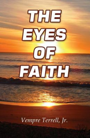Carte Eyes of Faith TERRELL