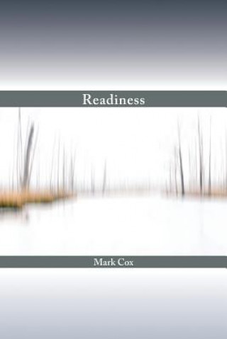 Knjiga Readiness MARK COX