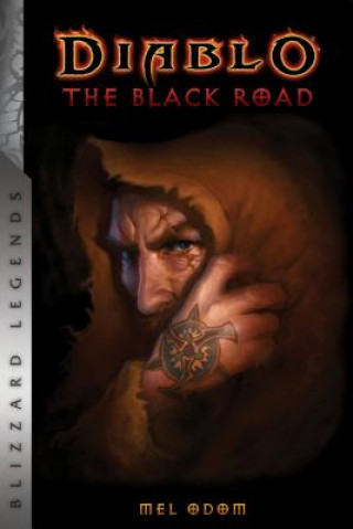 Könyv Diablo: The Black Road MEL