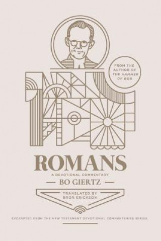 Knjiga Romans BO GIERTZ
