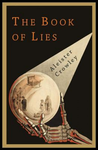 Carte The Book of Lies Aleister Crowley