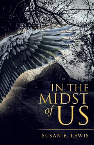 Kniha In the Midst of Us SUSAN E. LEWIS